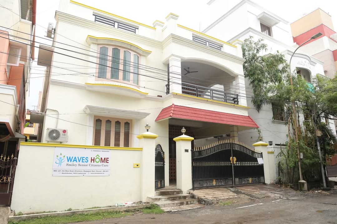 Senior Care Home